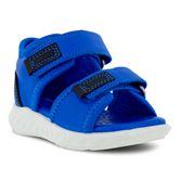  Sp.1 Lite Infant Sandal (أزرق)