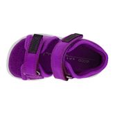  Sp.1 Lite Infant Sandal (Purple)