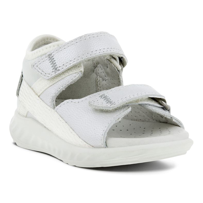  Sp.1 Lite Infant Sandal (أبيض)