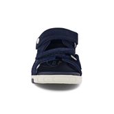  Mini Stride Sandal (أزرق)