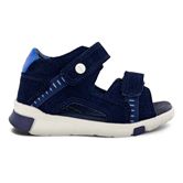  Mini Stride Sandal (Blue)