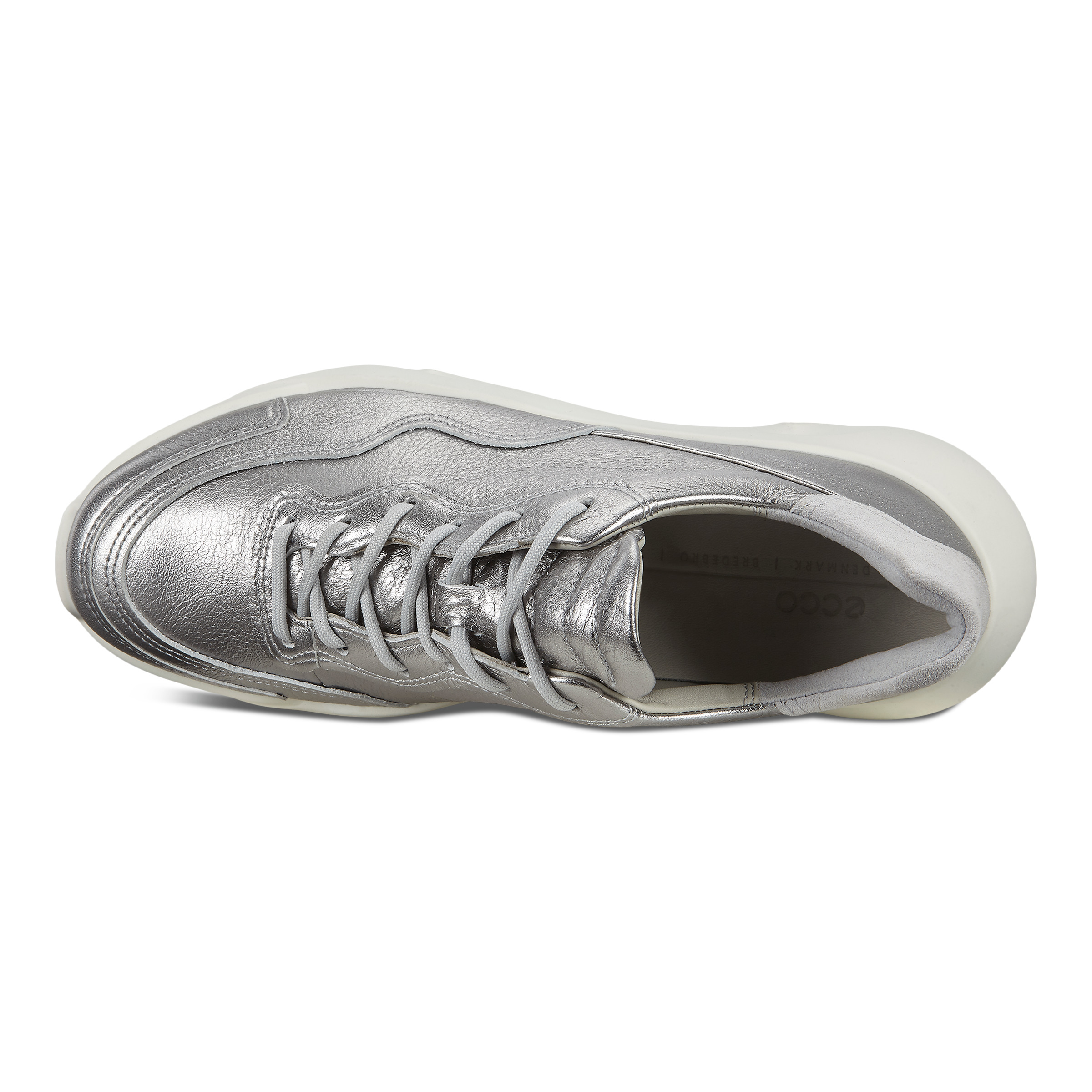 ecco chunky sneaker w