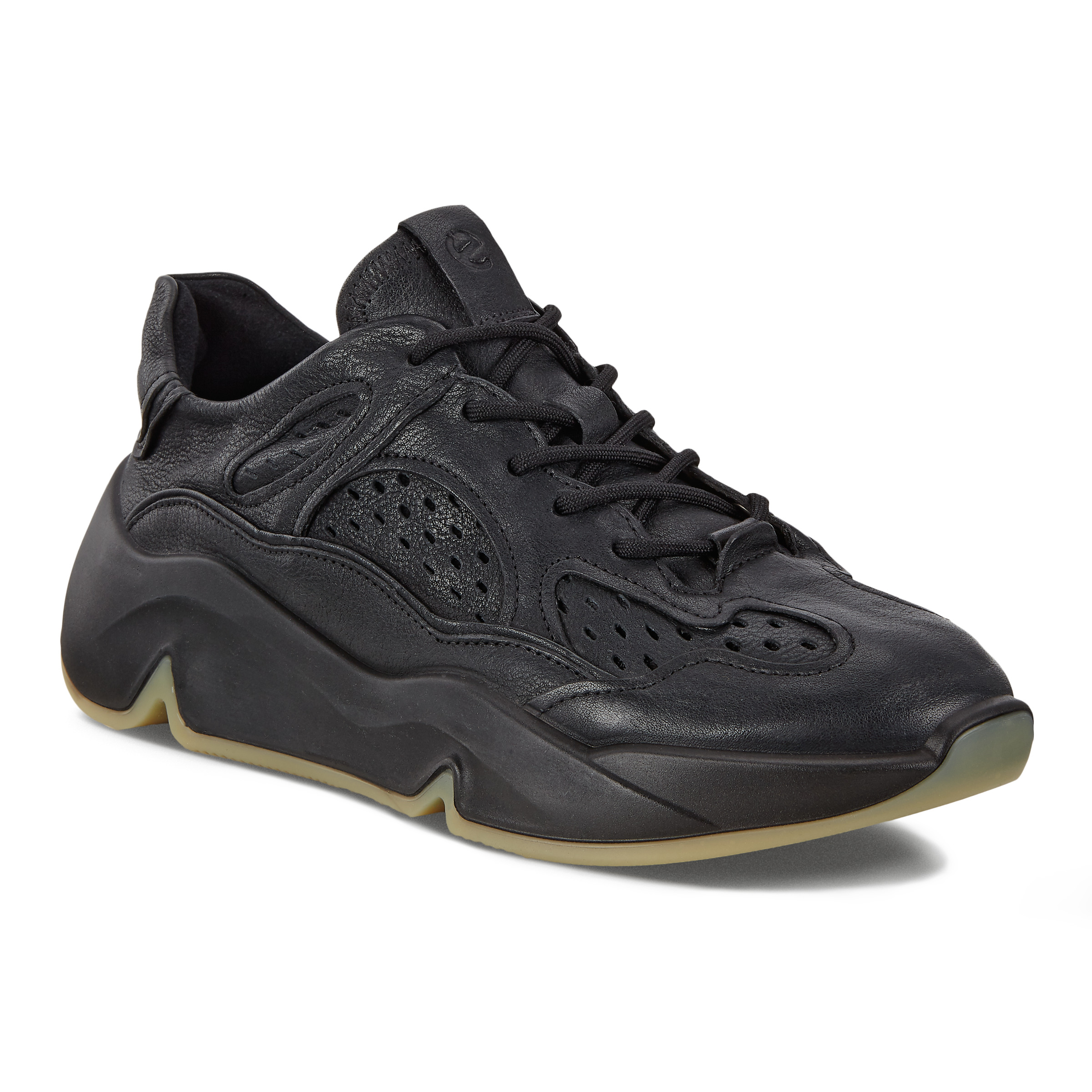 CHUNKY SNEAKER W - ECCO.com