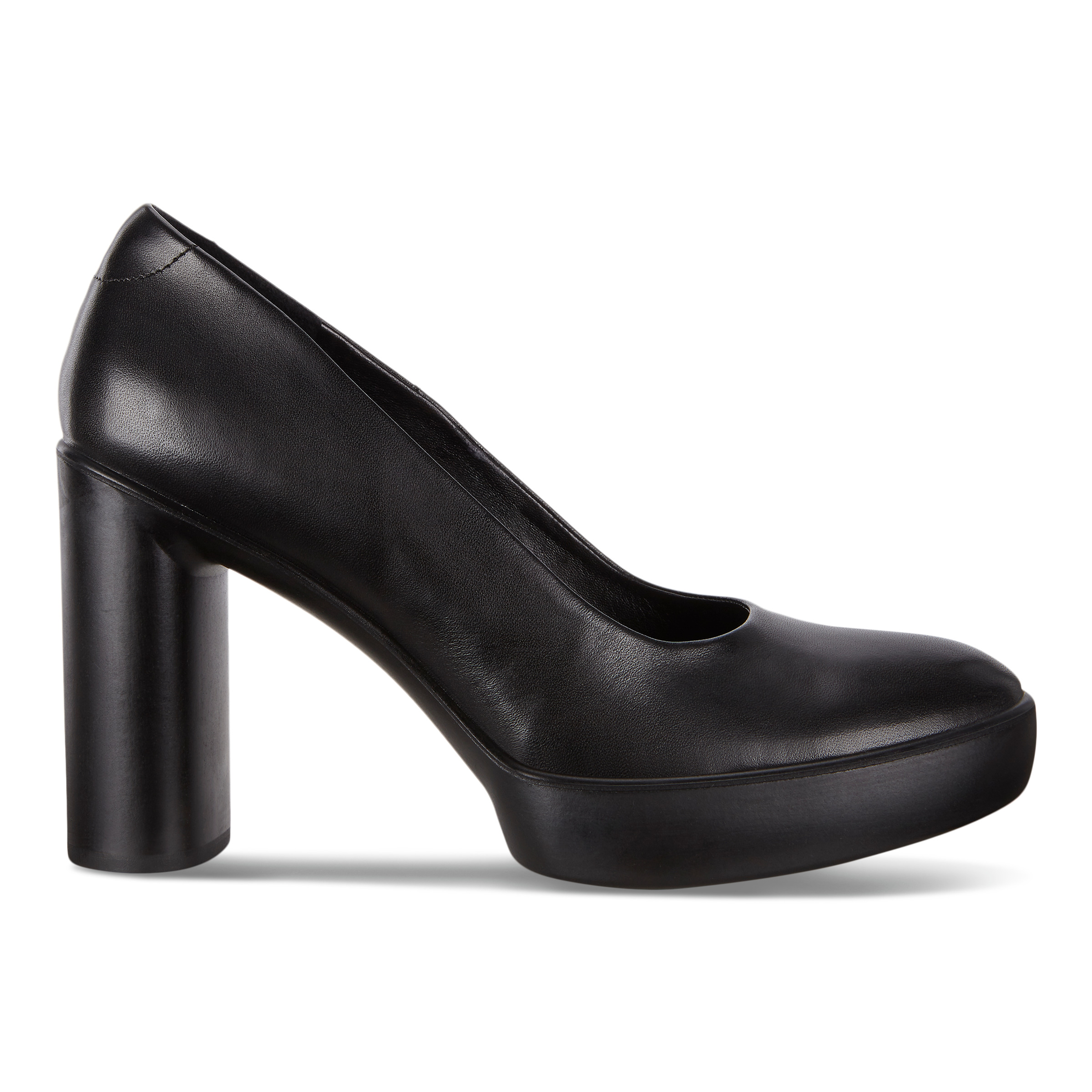 ecco shape sculpted motion 75 black