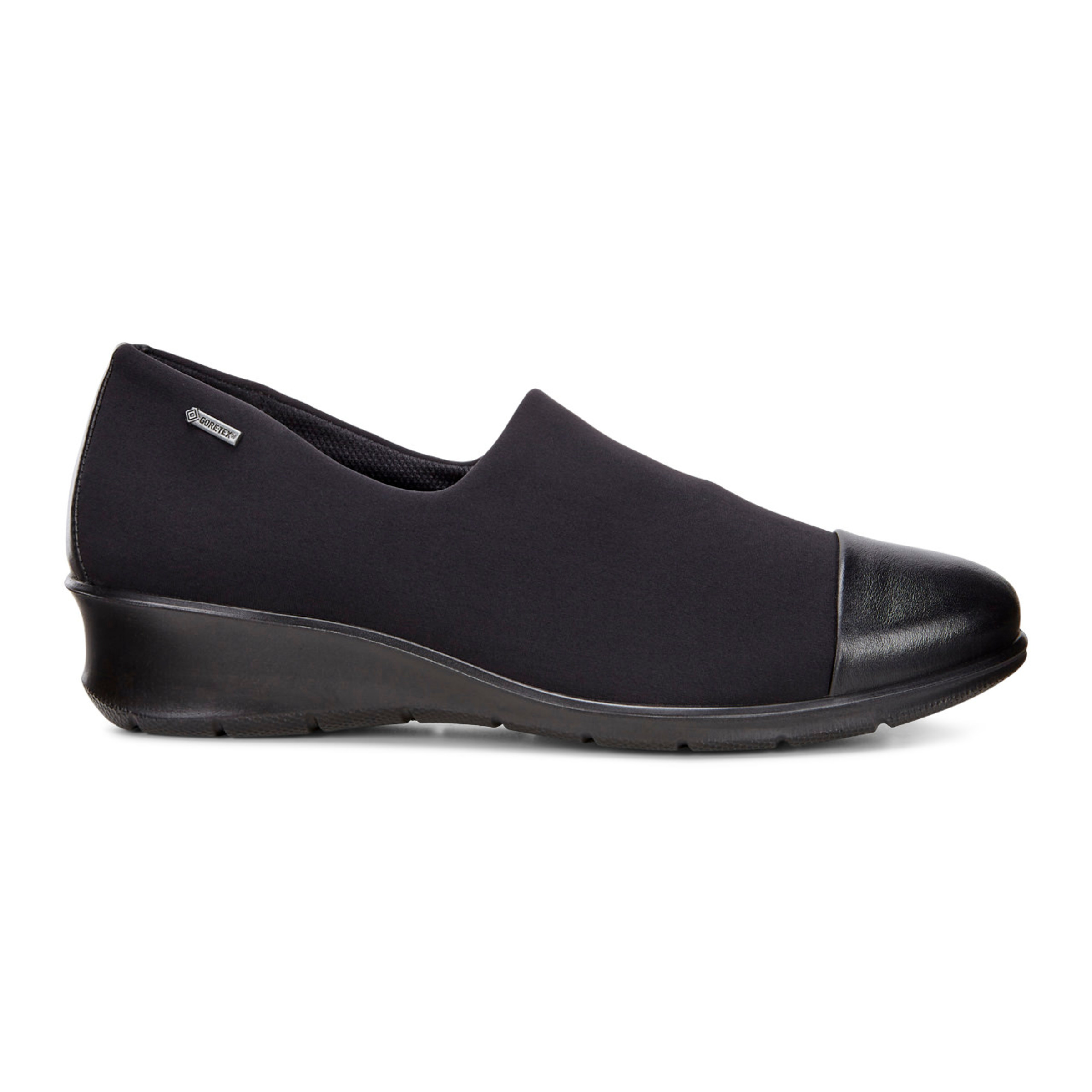 ecco felicia black