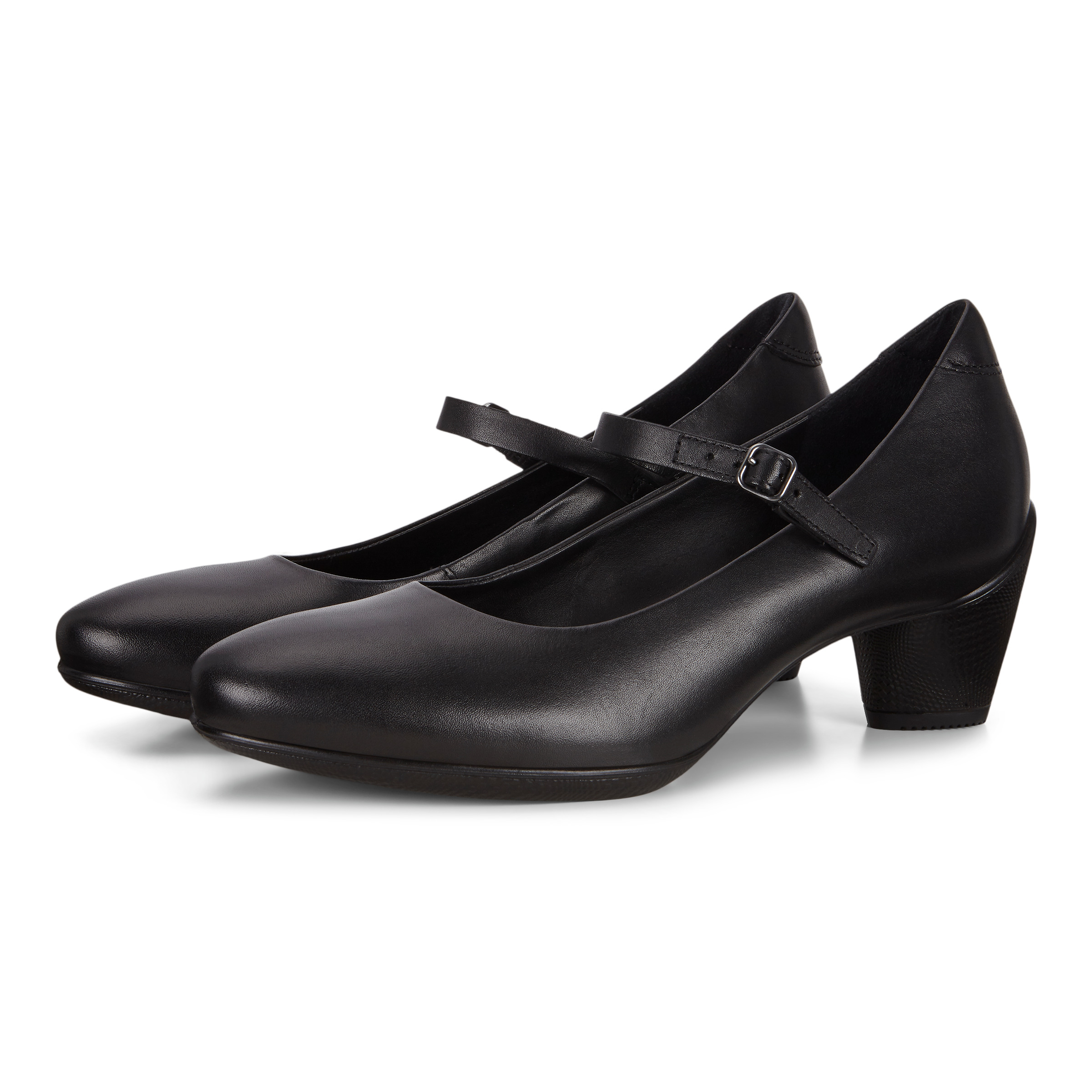 ecco sculptured mary jane