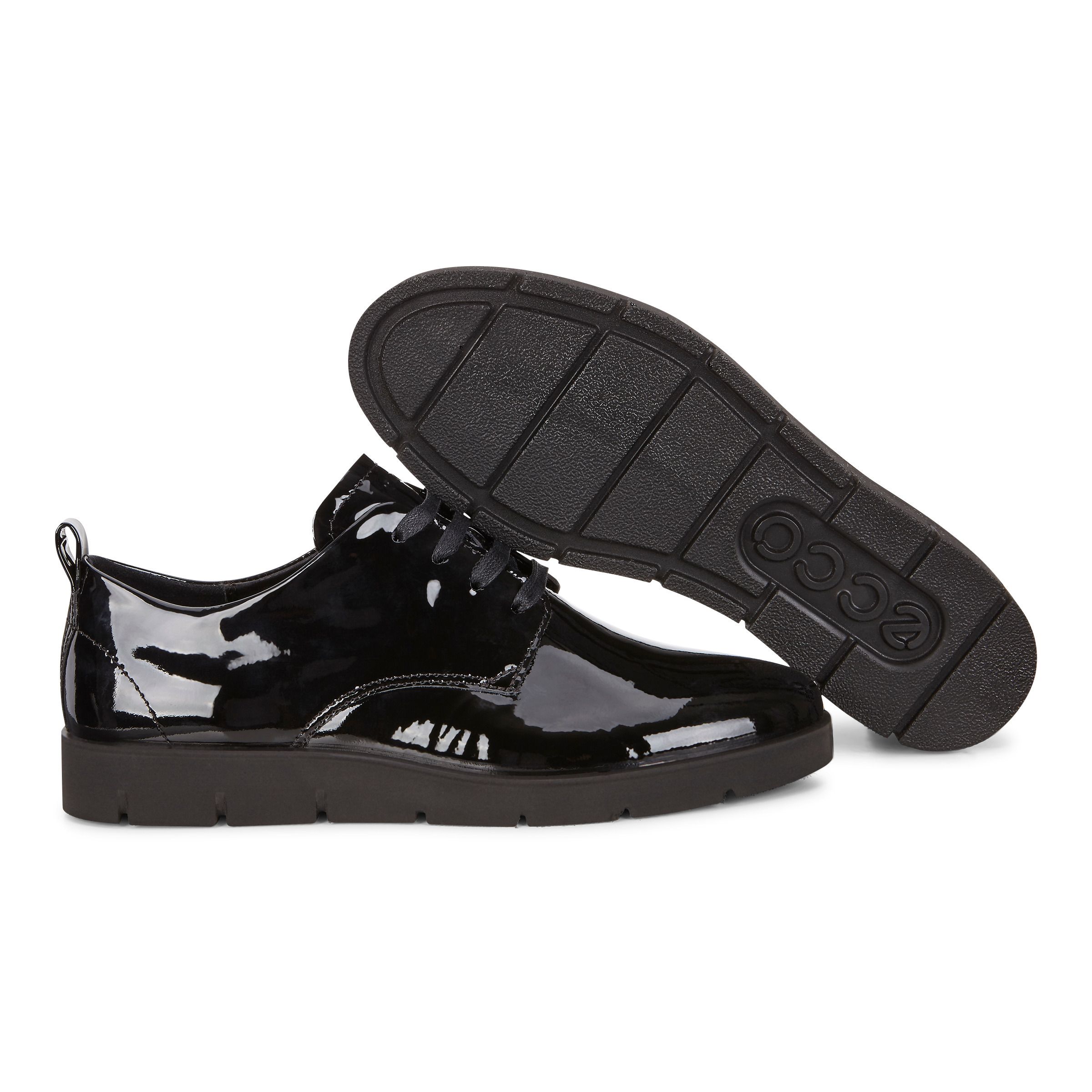 zapatos ecco bella wolfine