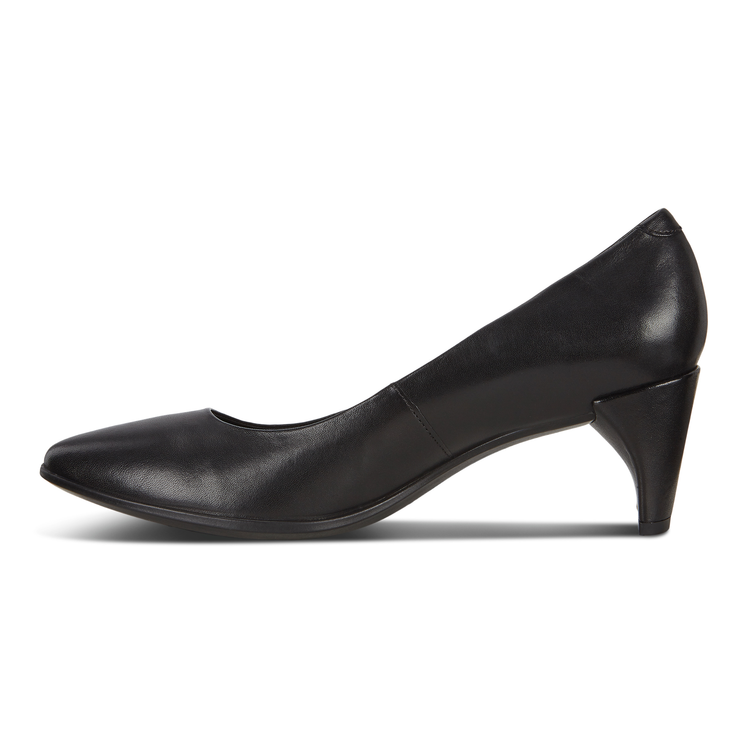 ecco shape 45 pointy sleek