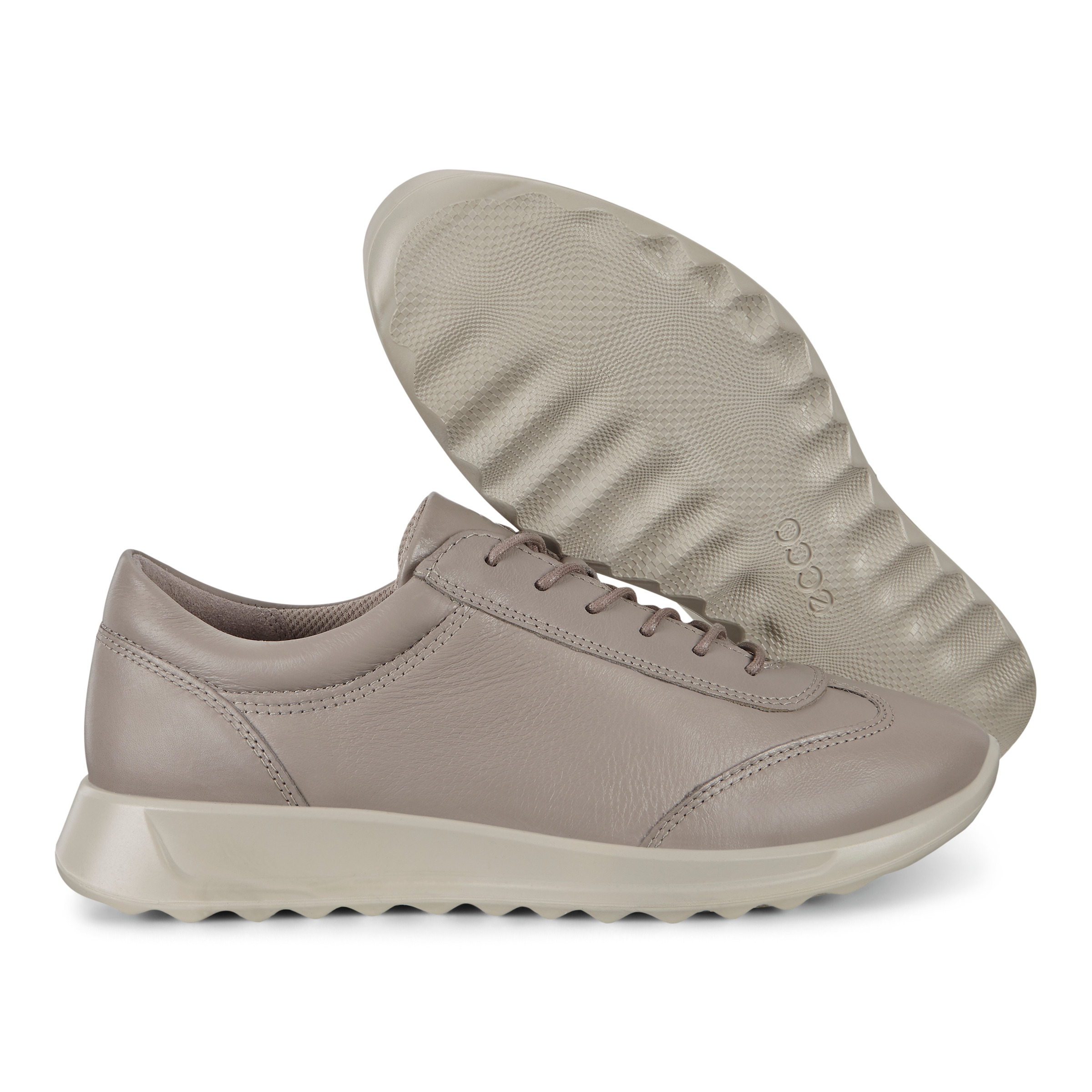ecco flexure runner w