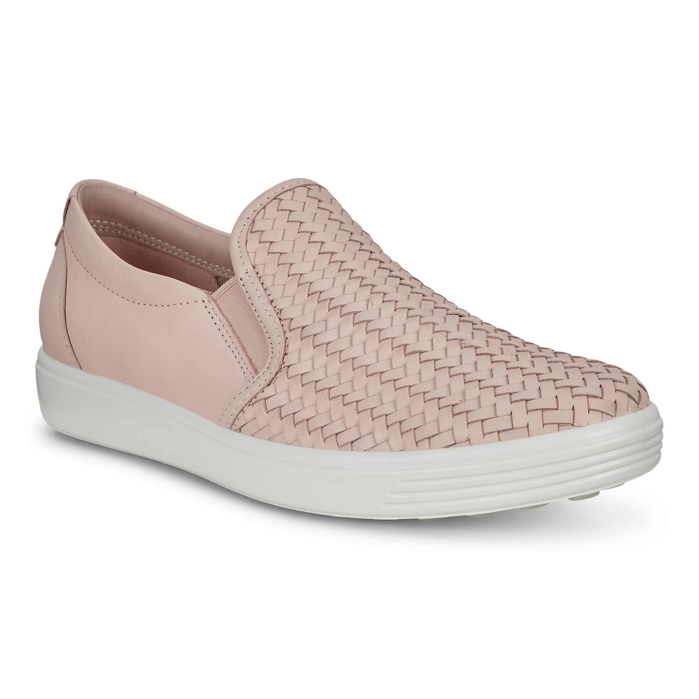 ecco soft 7 w beige