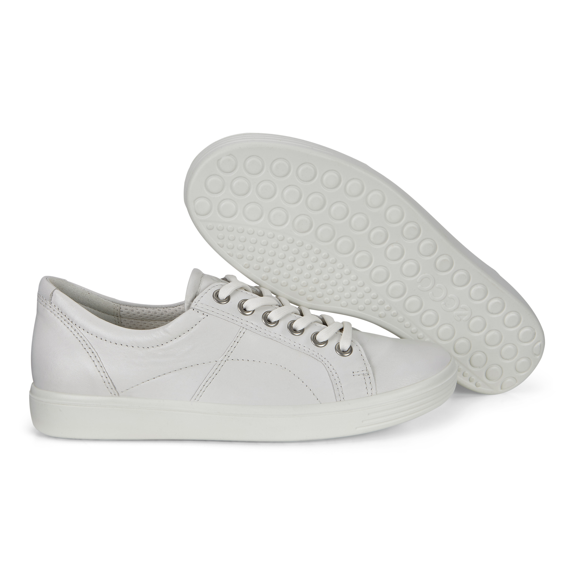 ecco soft classic w