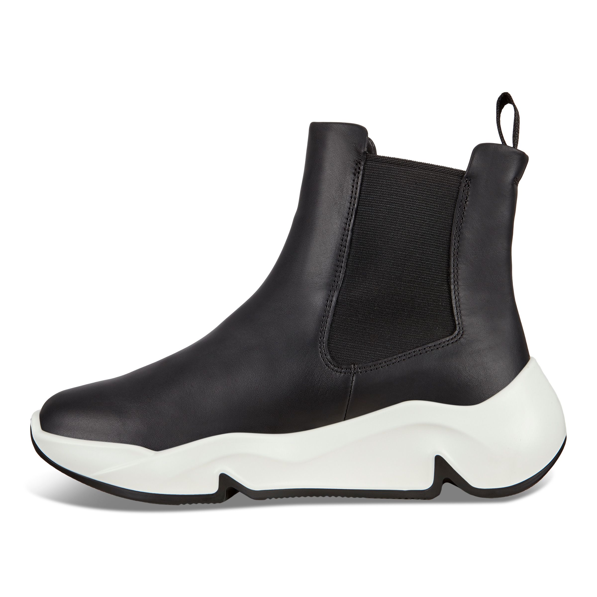 ecco chunky sneaker w