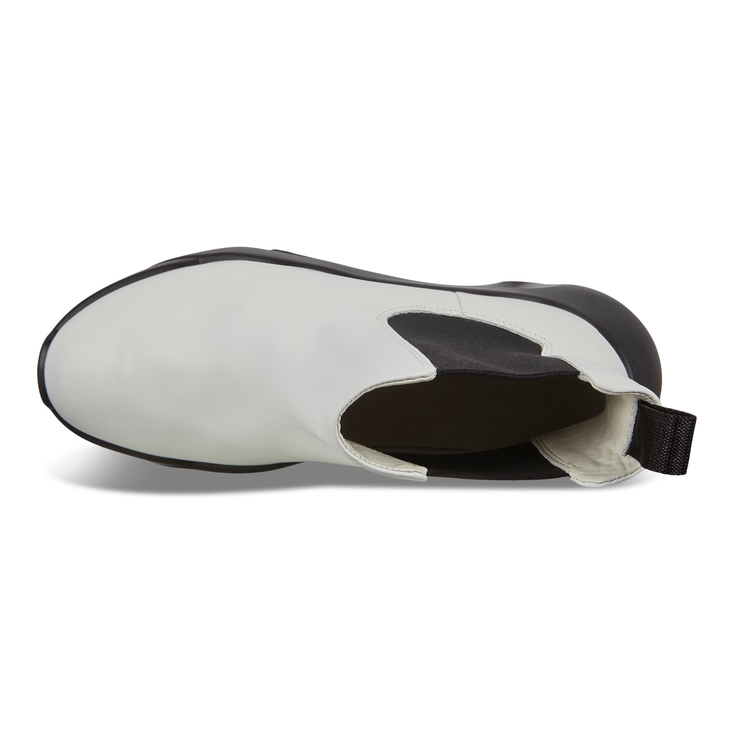ecco chunky sneaker w