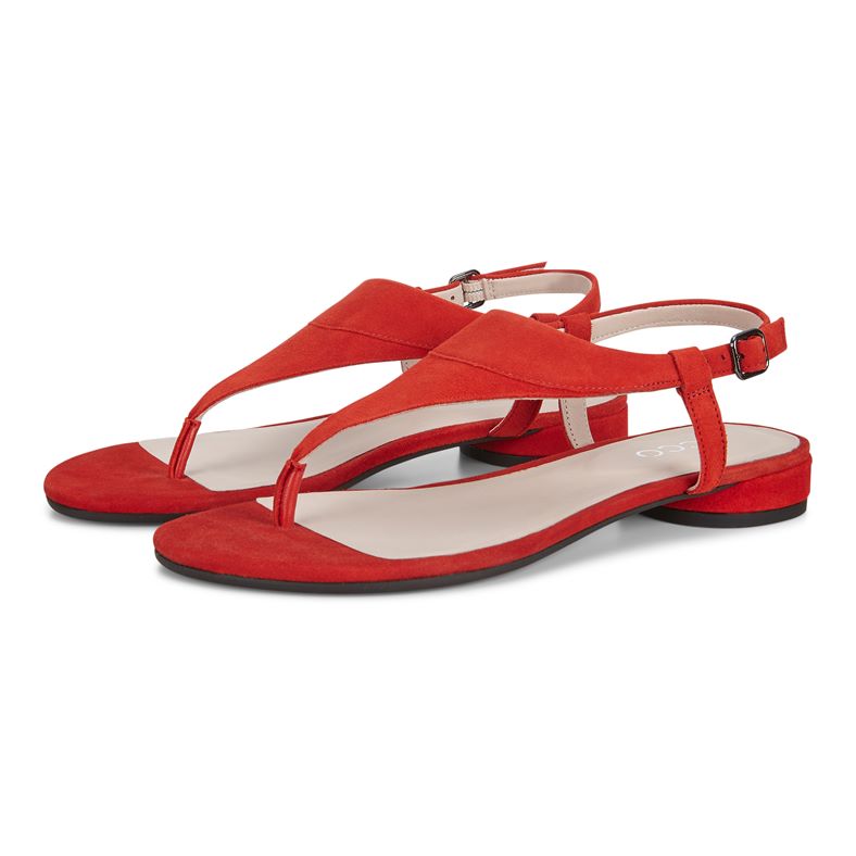 ecco white sandals