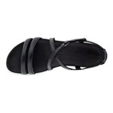  Simpil Sandal (أسود)