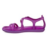  Simpil Sandal (Purple)