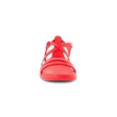  Simpil Sandal (أحمر)
