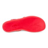  Simpil Sandal (Red)