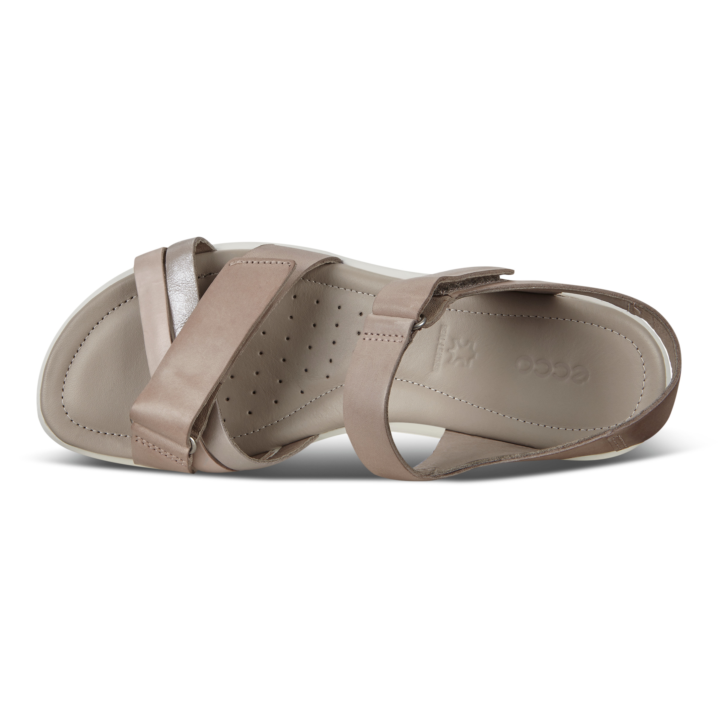 felicia sandal ecco