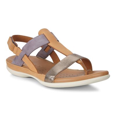 ecco white sandals