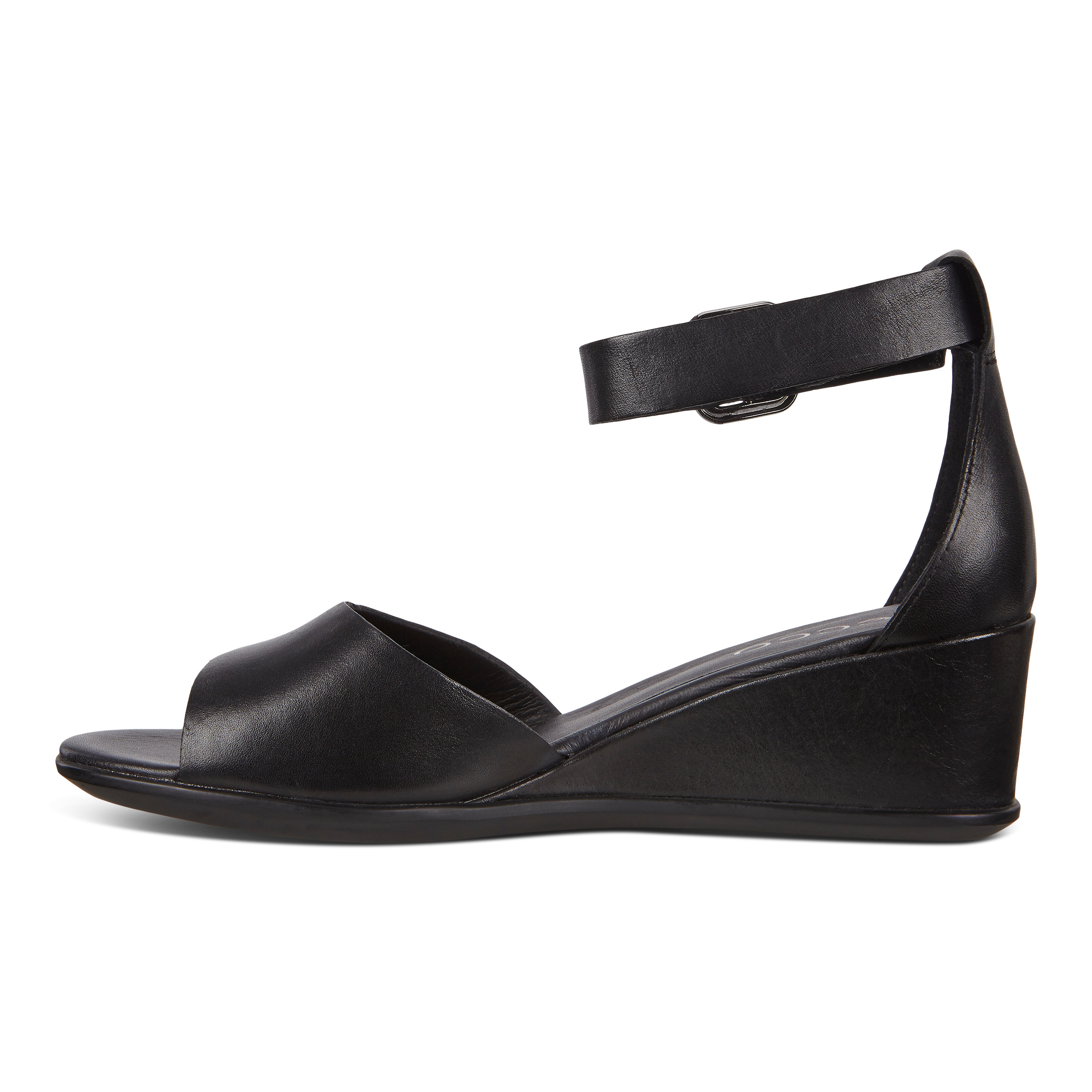 ecco shape 35 block sandal
