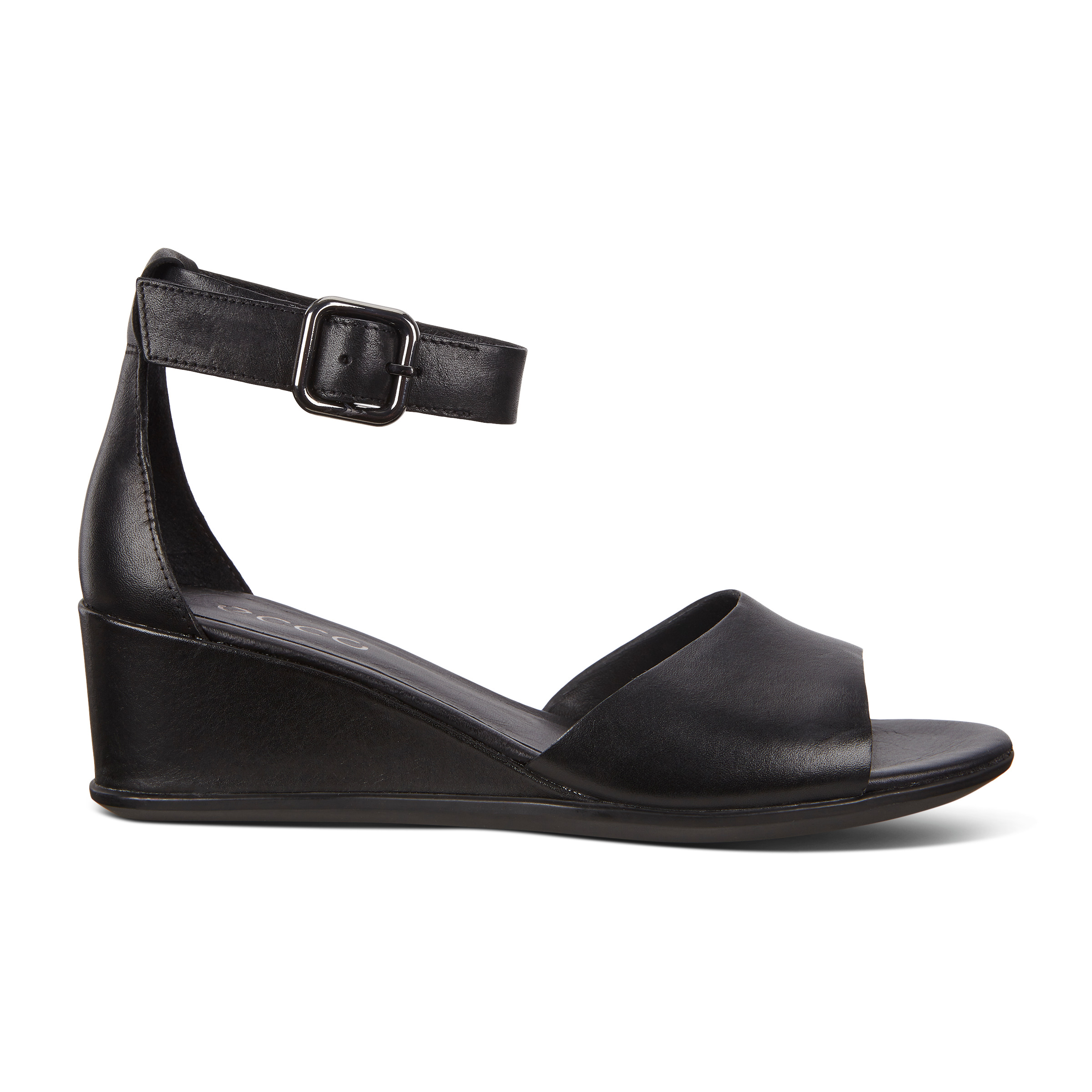 ecco shape 35 block sandal