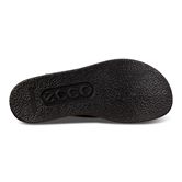  Corksphere Sandal W (أسود)