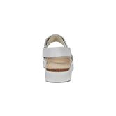  Corksphere Sandal W (White)
