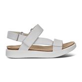  Corksphere Sandal W (أبيض)