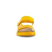  Corksphere Sandal W (أصفر)