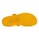  Corksphere Sandal W (Yellow)