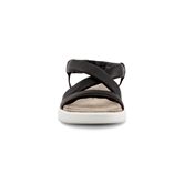  Corksphere Sandal W (Black)