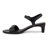  Shape Sleek Sandal 45 (أسود)
