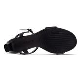  Shape Sleek Sandal 45 (Black)
