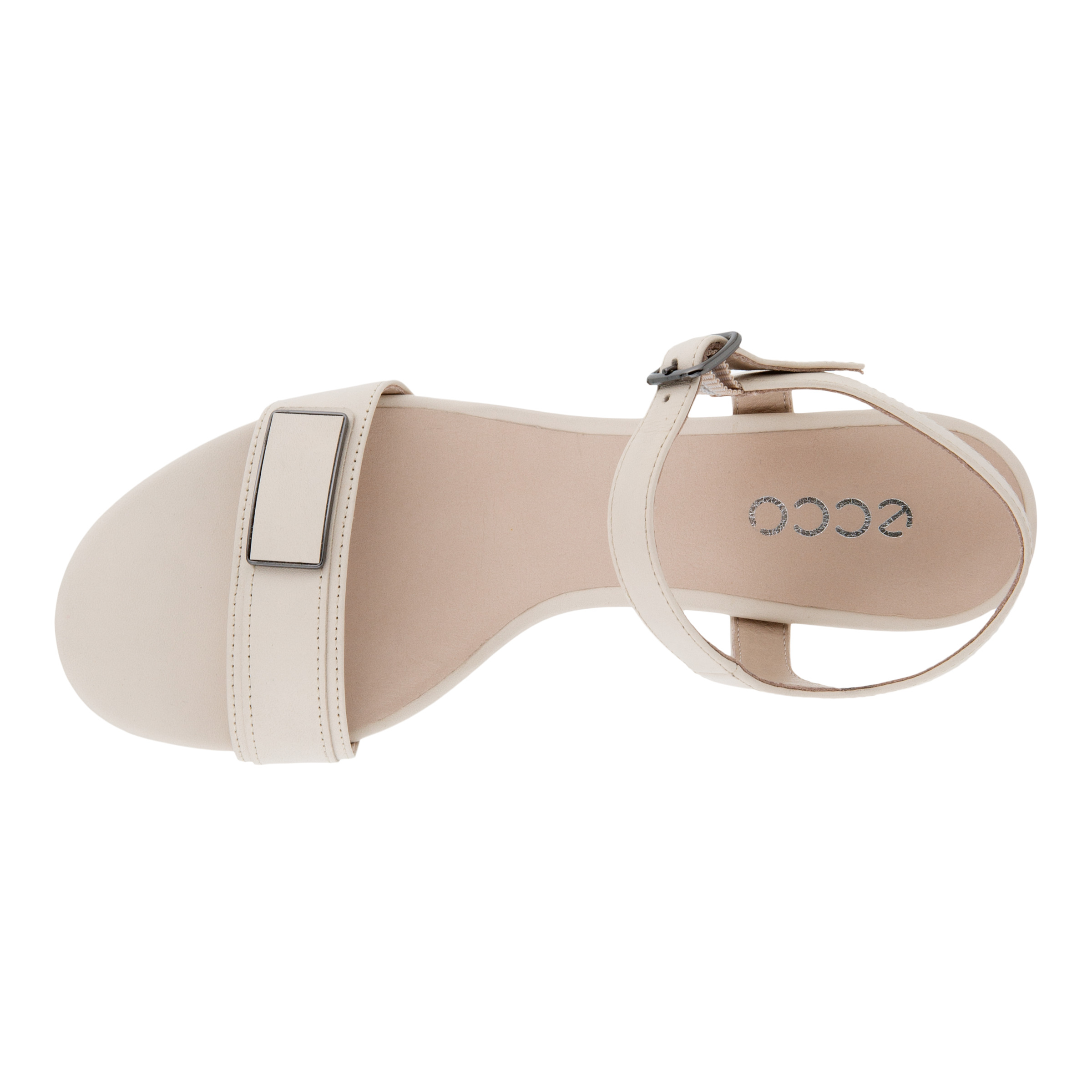 ecco shape sleek sandal