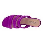  Elevate 45 Block Sandal (Purple)