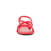  Elevate Squared Sandal (أحمر)