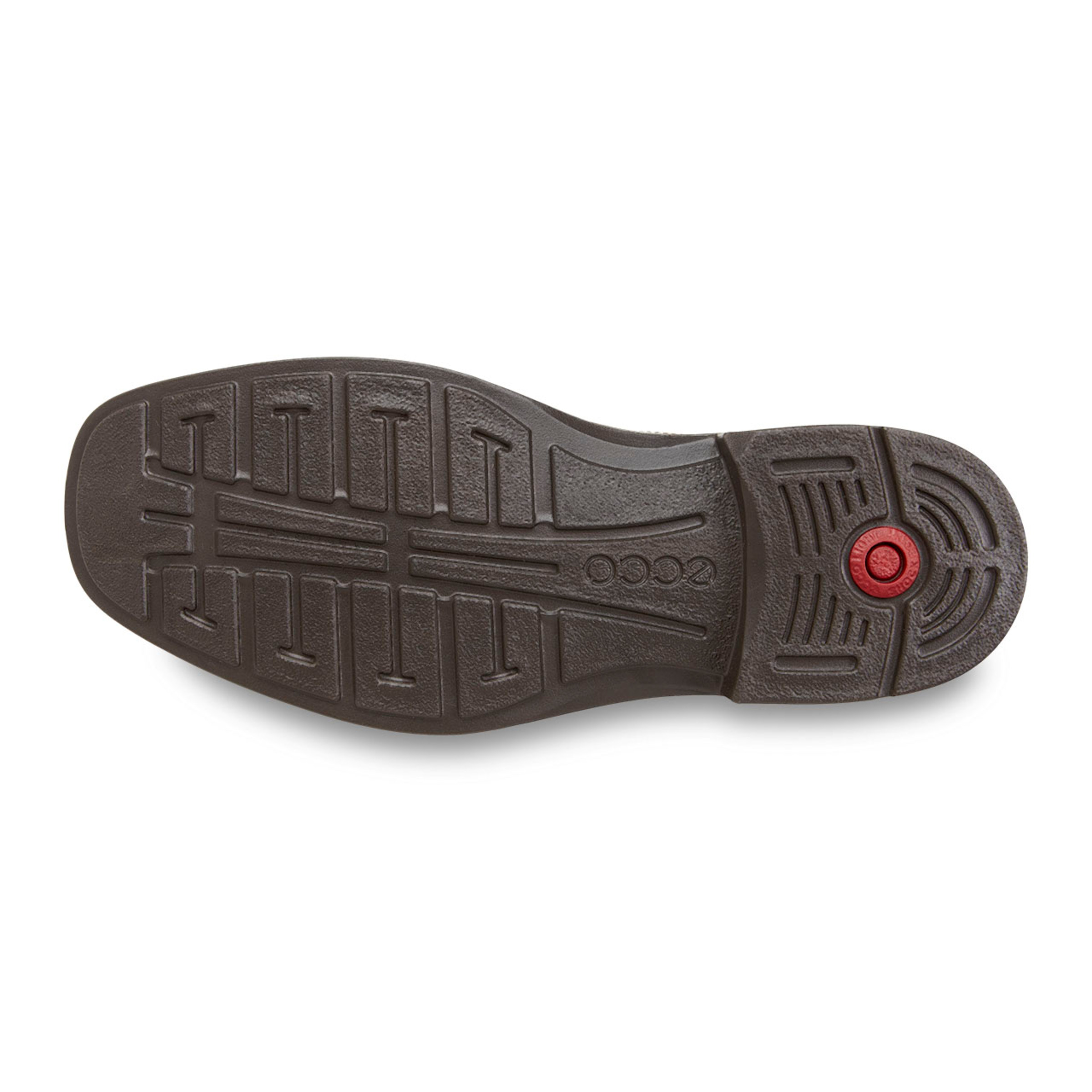 ecco helsinki cap toe brown