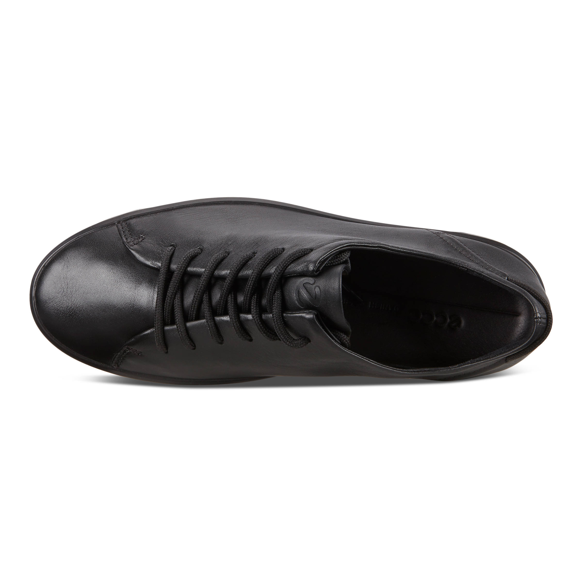 ecco soft 8 m black