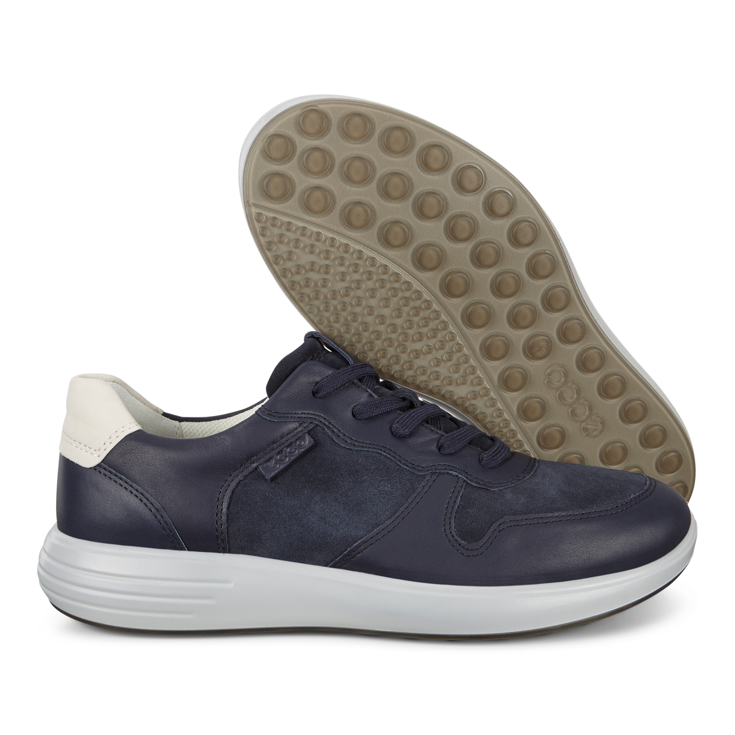 ecco soft runner 7 m