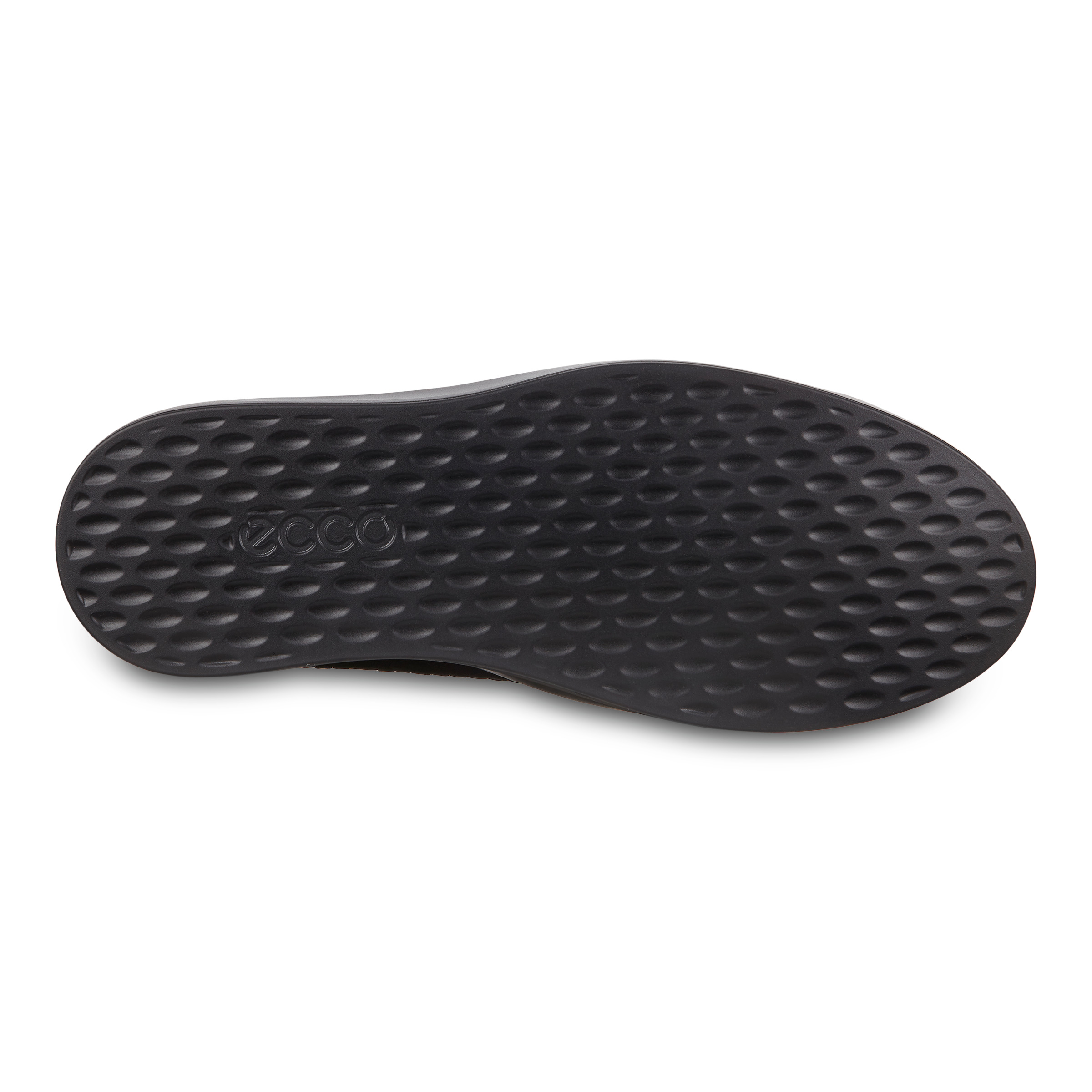ecco soft 8 m black