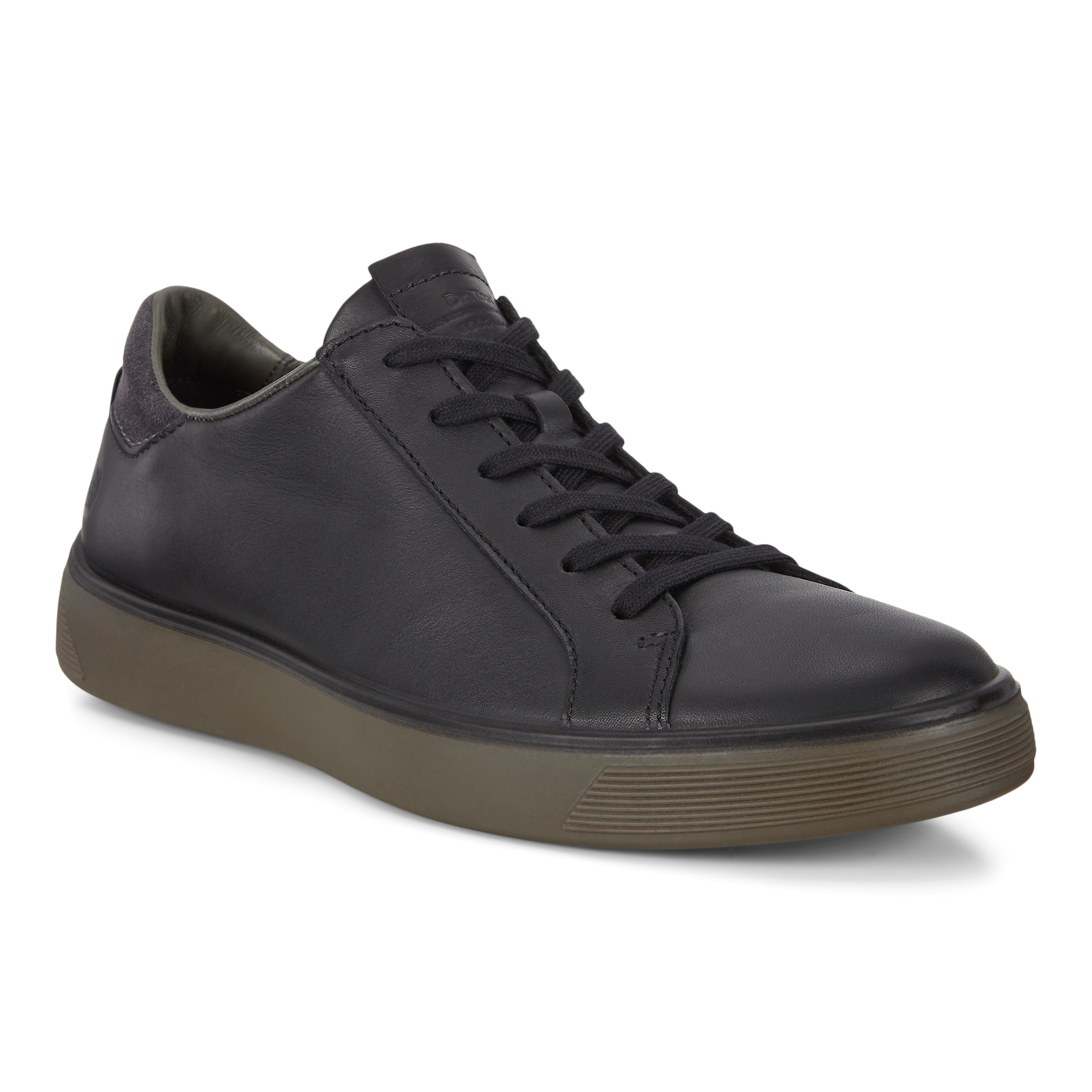 ecco street tray gore tex