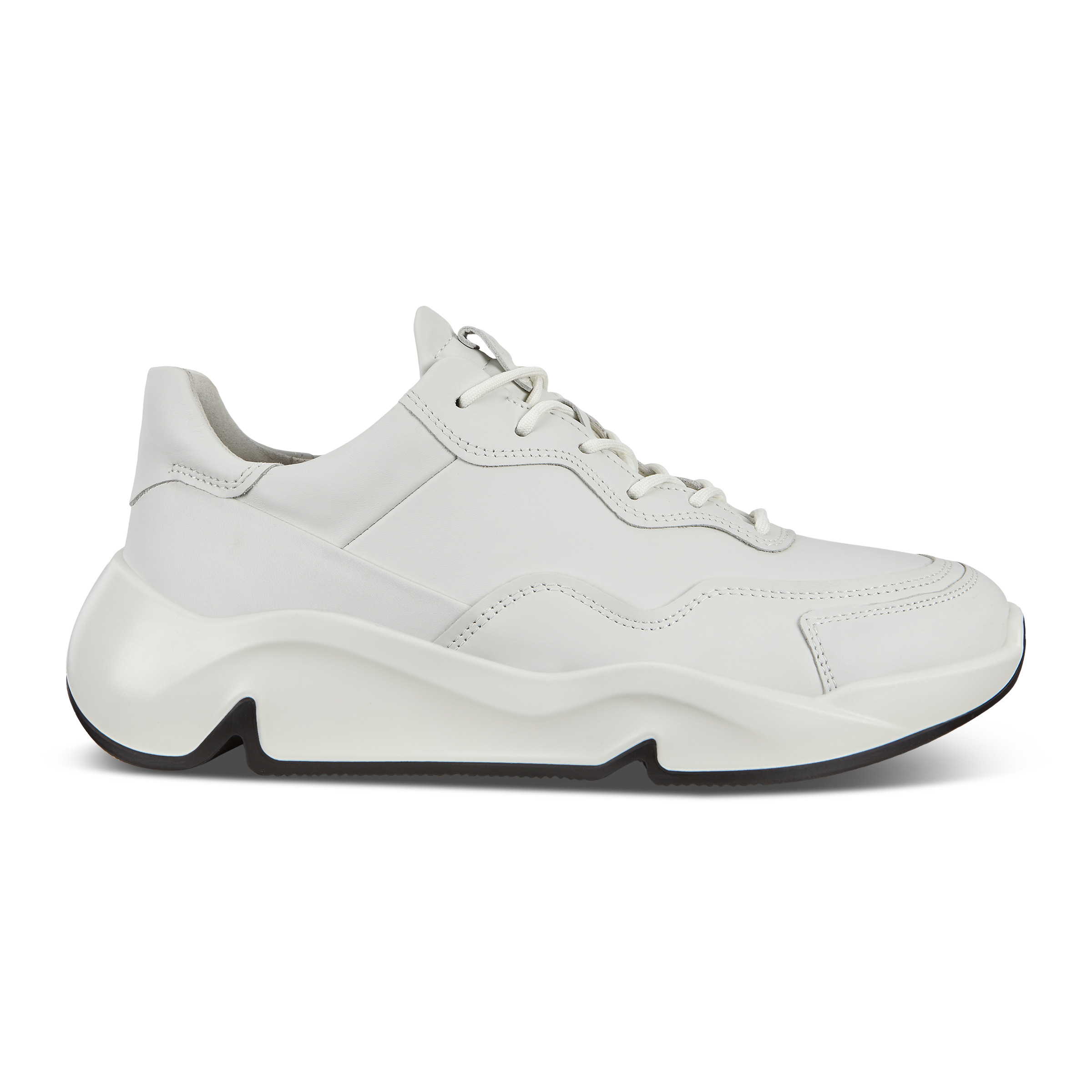 chunky sneakers ecco