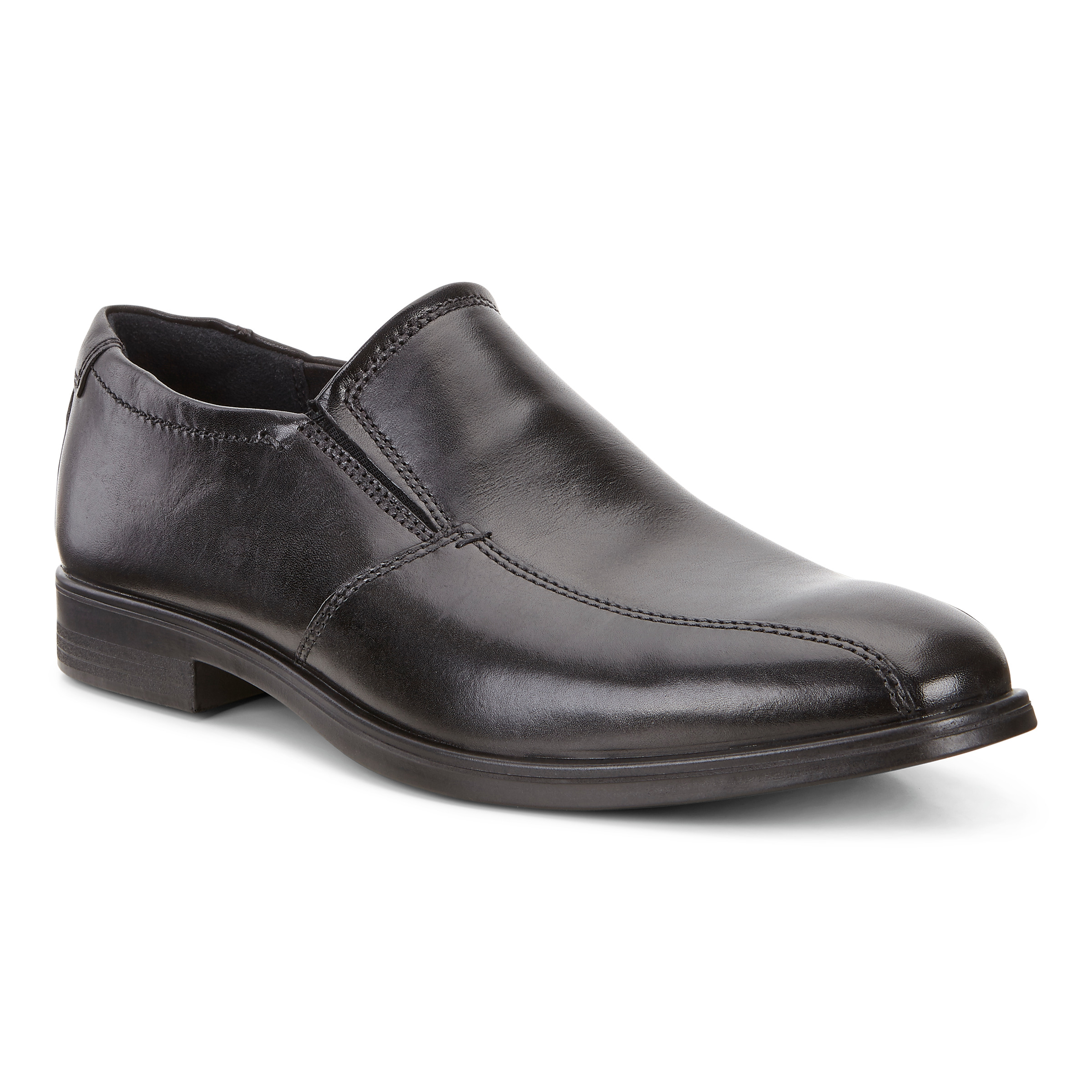 ecco melbourne cap toe