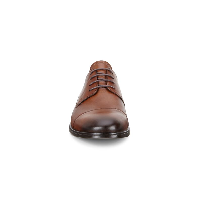 Derbys Homme ECCO Melbourne