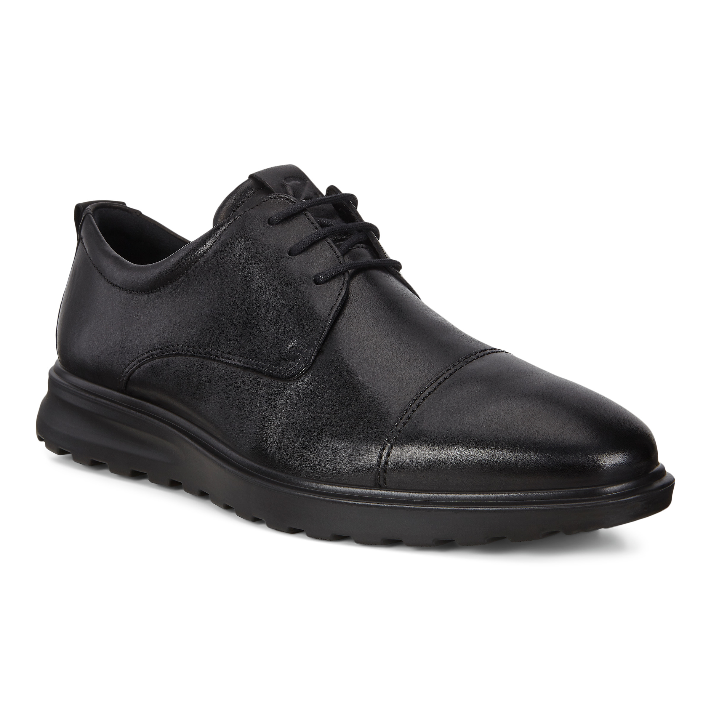 Ecco cs20 Hybrid ботинки