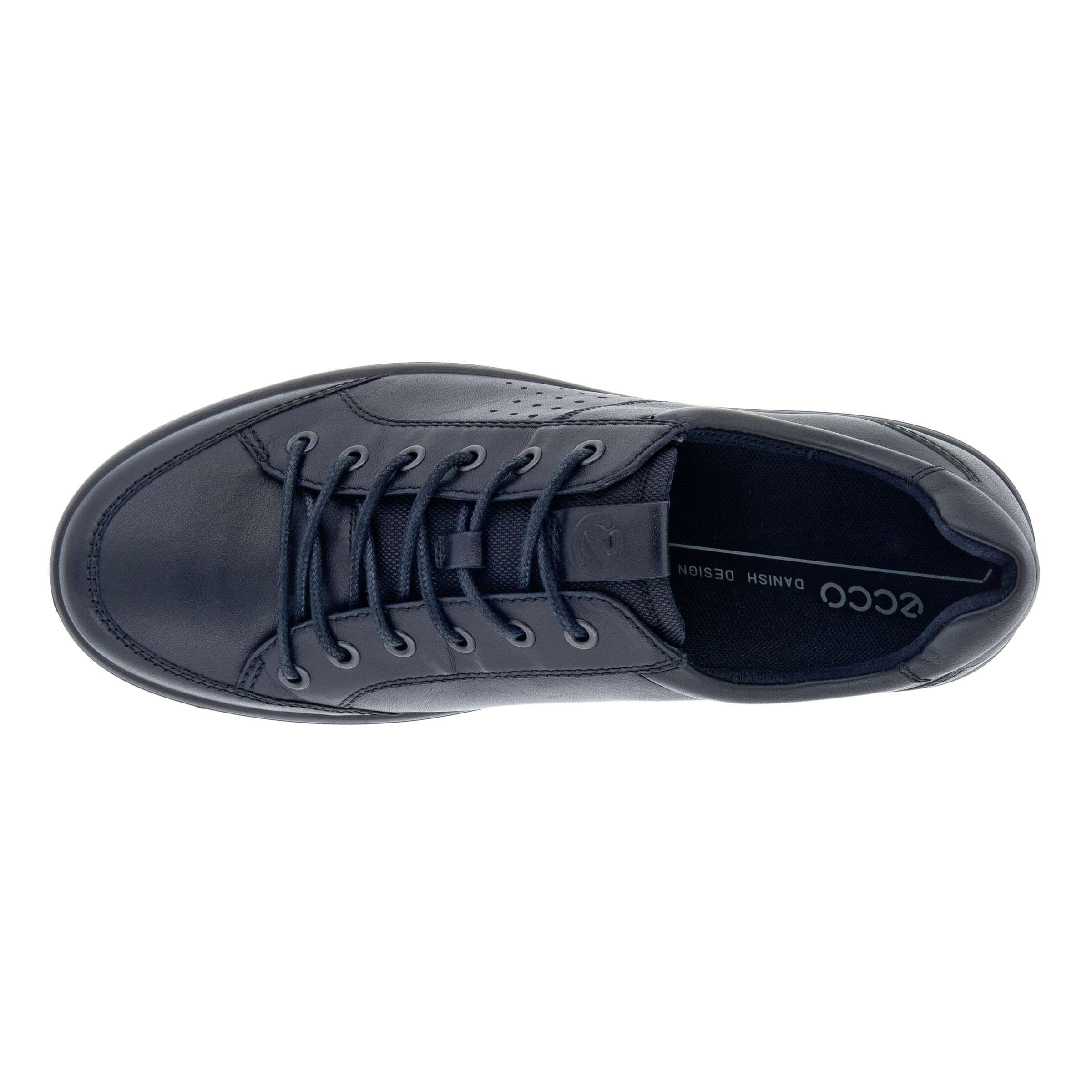 ecco soft classic m