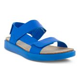  Corksphere Sandal M (أزرق)
