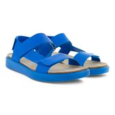  Corksphere Sandal M (Blue)
