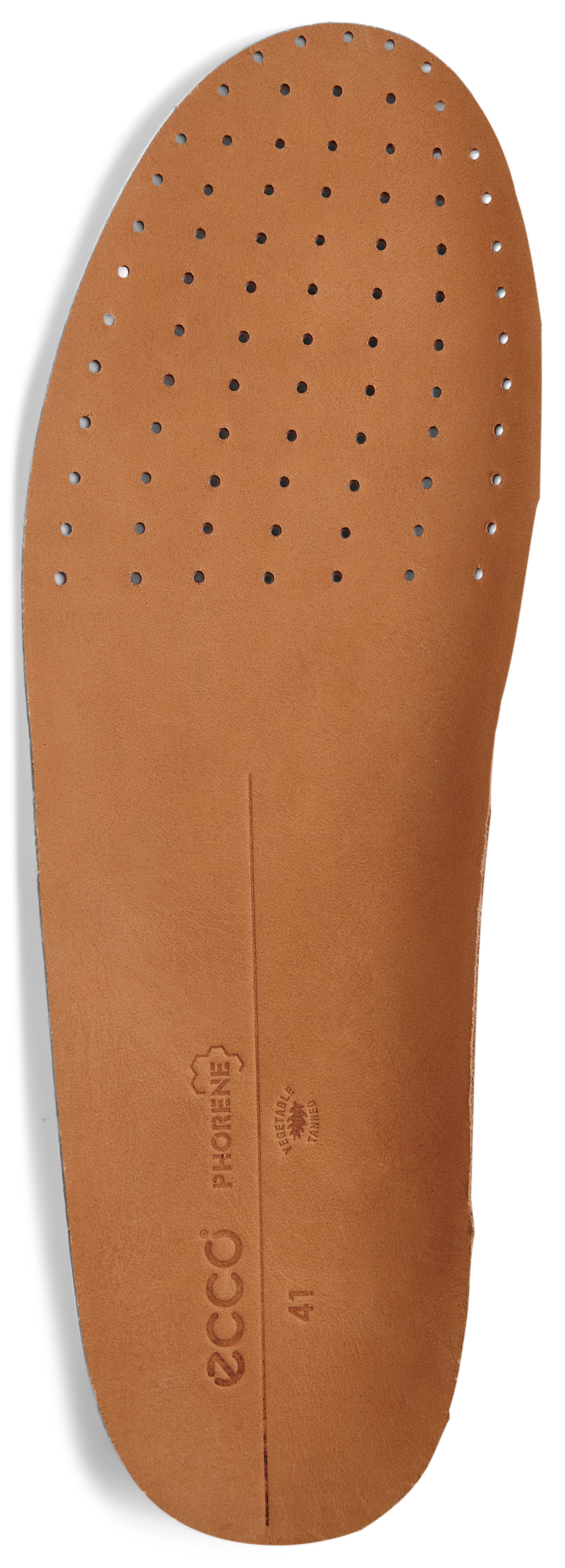 ecco support premium insole mens